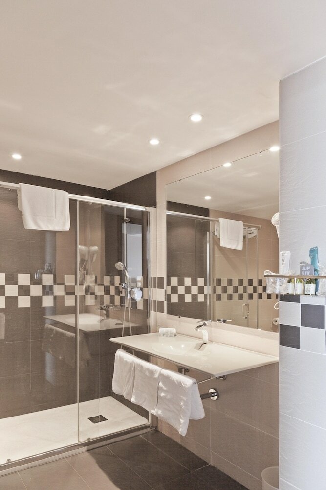 Hotel Roger De Flor Seleqtta