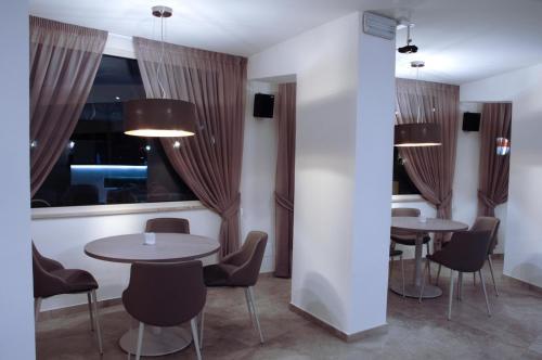 Hotel Schiller