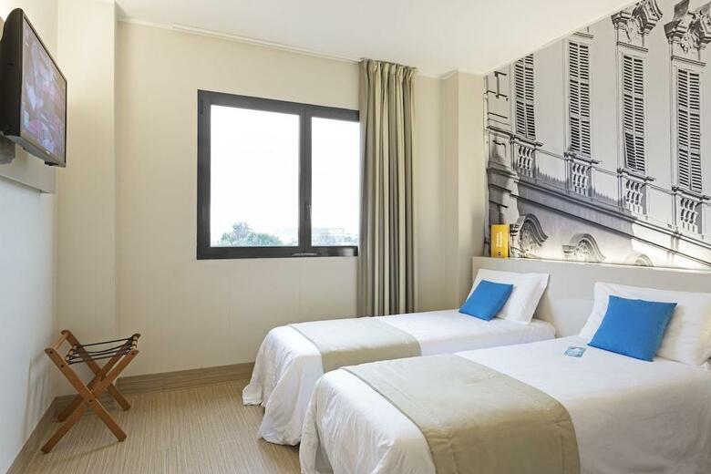 Classhotel Faenza