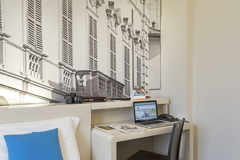 Classhotel Faenza