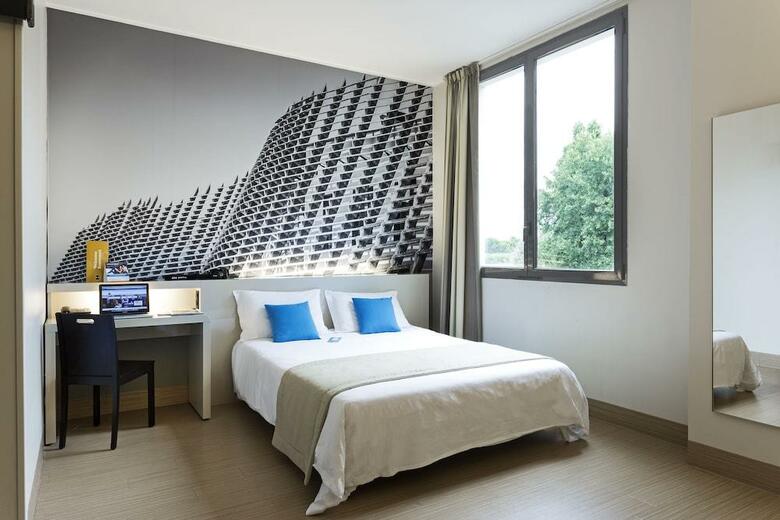 Classhotel Faenza