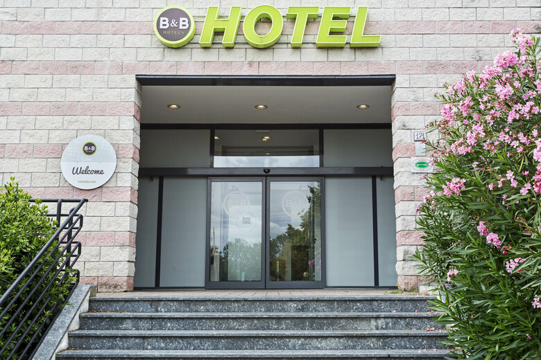 Classhotel Faenza