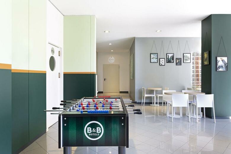 Classhotel Faenza