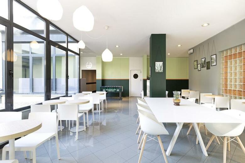 Classhotel Faenza