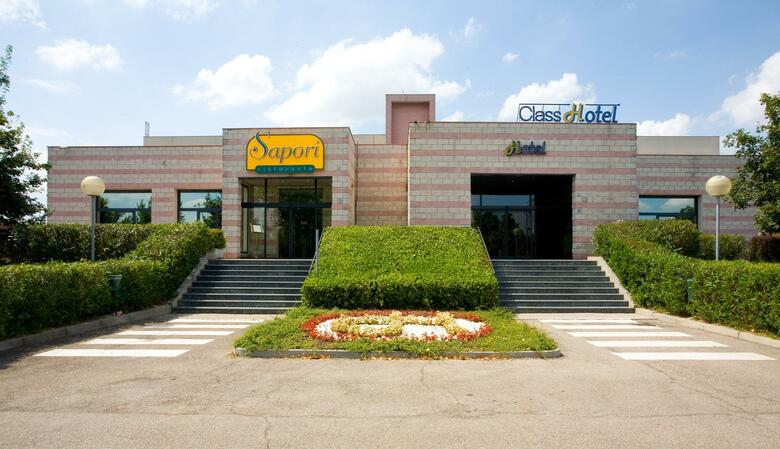 Classhotel Faenza