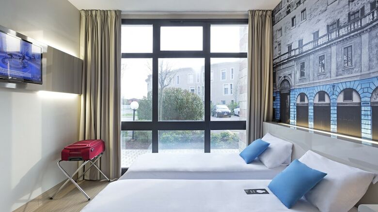 Classhotel Faenza