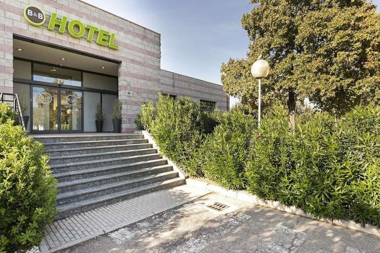 Classhotel Faenza