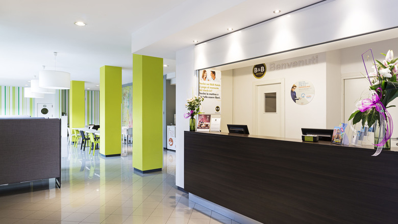 Classhotel Faenza