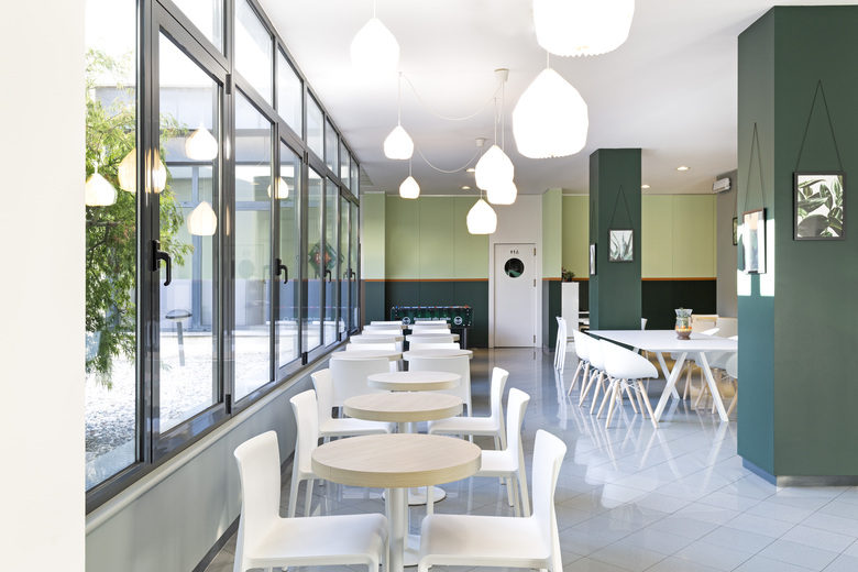 Classhotel Faenza