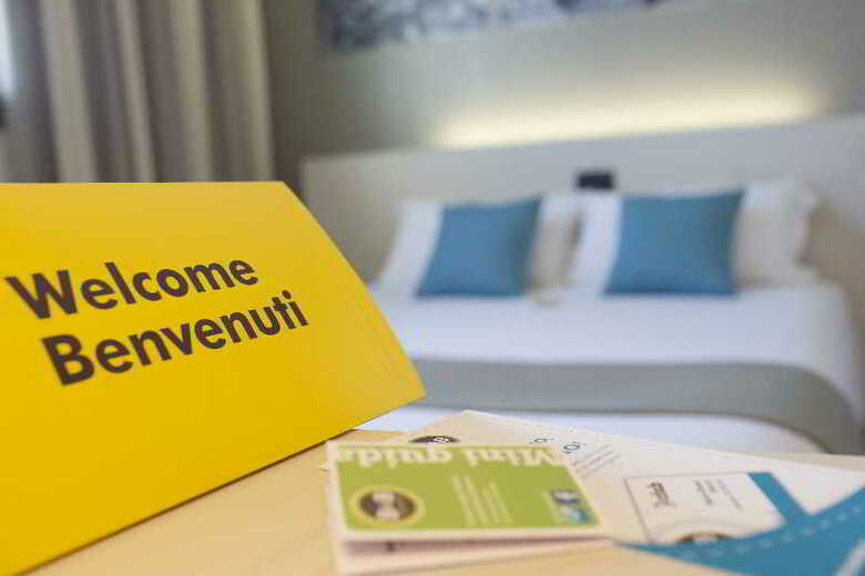 Classhotel Faenza
