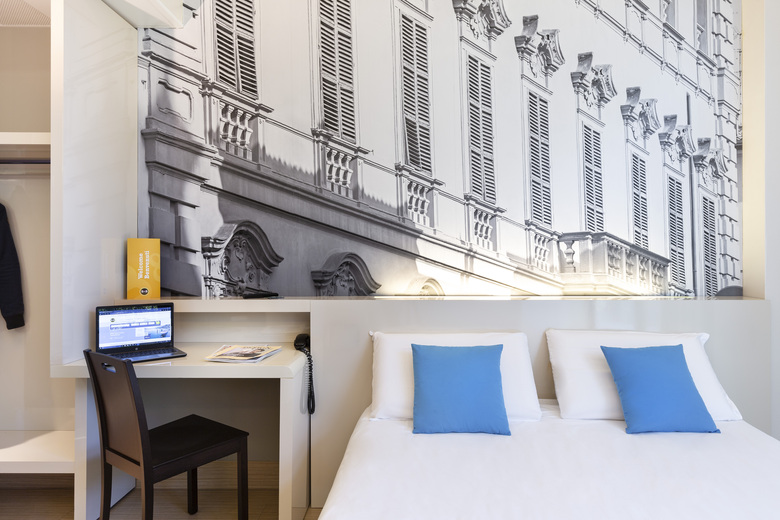 Classhotel Faenza