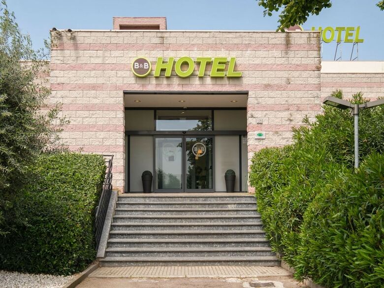 Classhotel Faenza