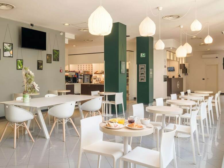 Classhotel Faenza