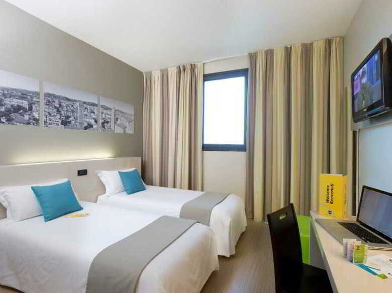 Classhotel Faenza