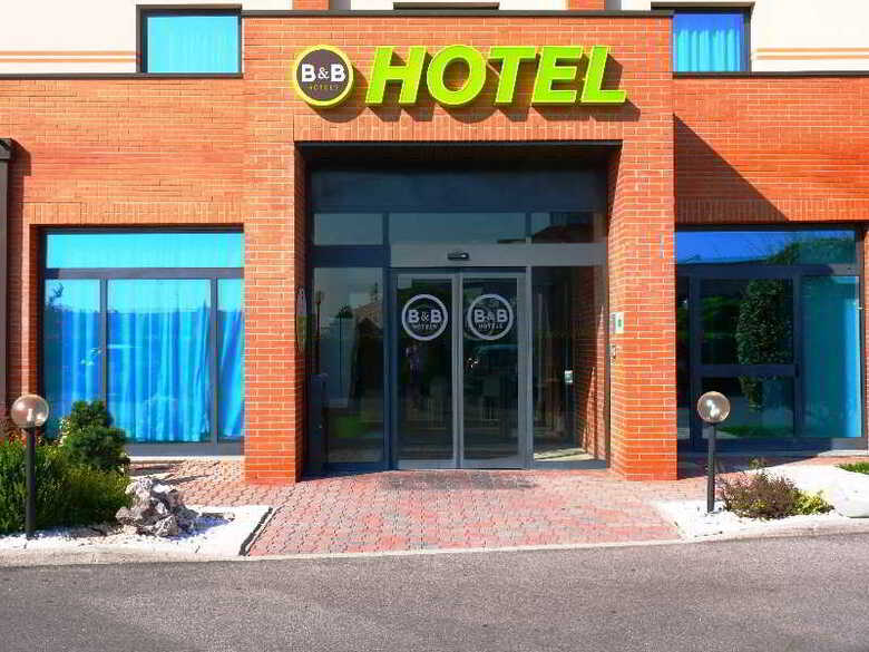 Classhotel Faenza
