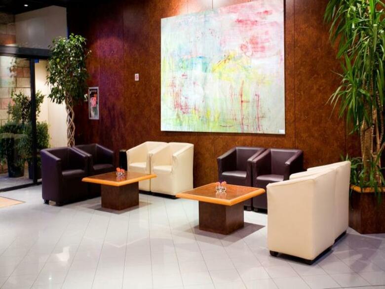 Classhotel Faenza