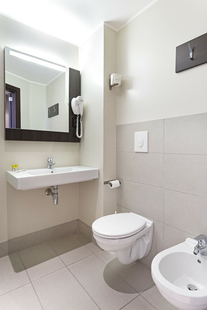 Classhotel Faenza
