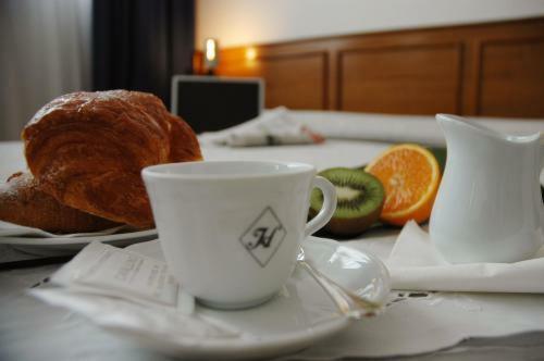 Hotel Cavallino