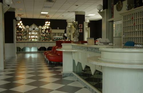 Hotel Cavallino
