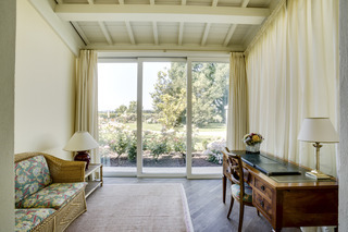 Hotel Relais Villa Abbondanzi