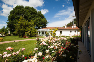 Hotel Relais Villa Abbondanzi