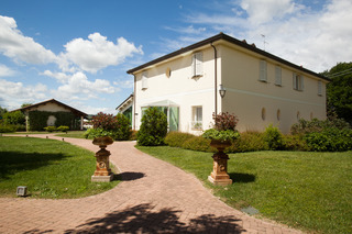 Hotel Relais Villa Abbondanzi
