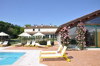 Hotel Relais Villa Abbondanzi