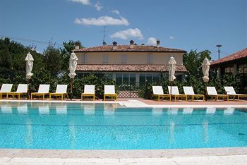 Hotel Relais Villa Abbondanzi