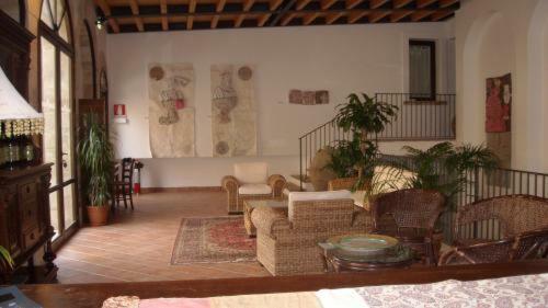 Bed & Breakfast Hotel Locanda Del Castello