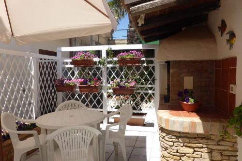 Bed & Breakfast Solaris