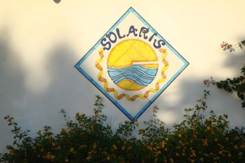 Bed & Breakfast Solaris