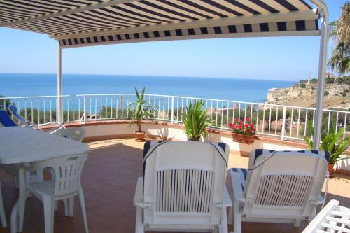Bed & Breakfast Solaris
