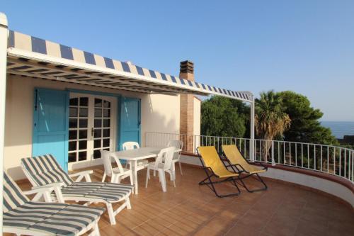 Bed & Breakfast Solaris