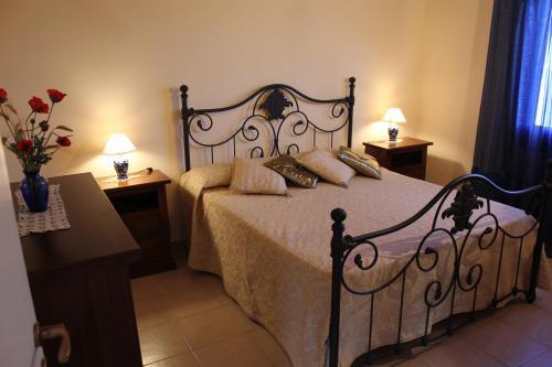Bed & Breakfast Solaris
