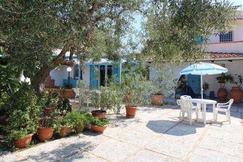 Bed & Breakfast Solaris