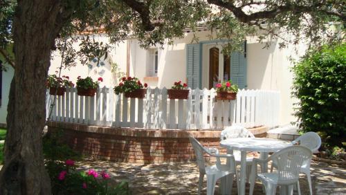 Bed & Breakfast Solaris