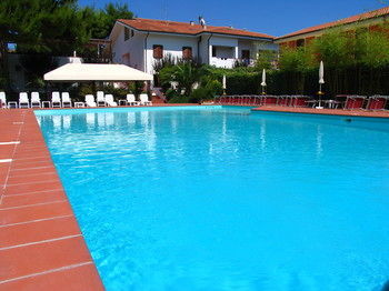 Hotel Giardino Suite&wellness
