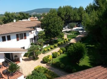 Hotel Giardino Suite&wellness