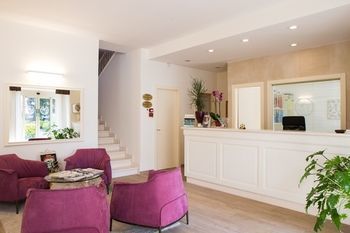 Hotel Giardino Suite&wellness