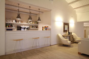 Hotel Giardino Suite&wellness