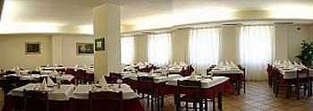 Hotel Pellegrino E Pace