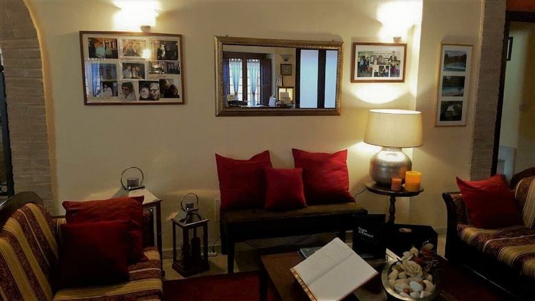 Hotel Borgo Antico