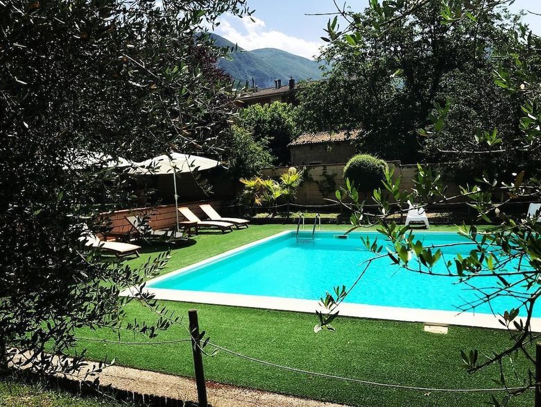 Hotel Borgo Antico