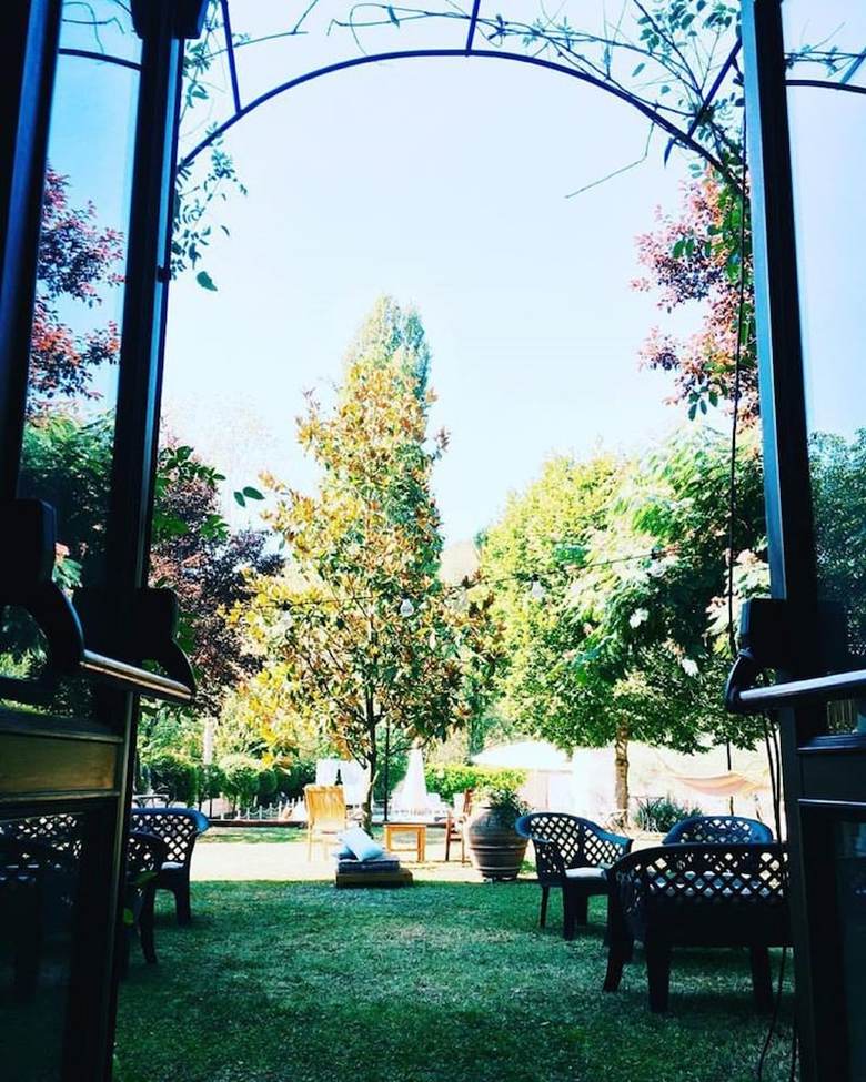 Hotel Borgo Antico