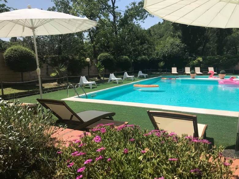 Hotel Borgo Antico