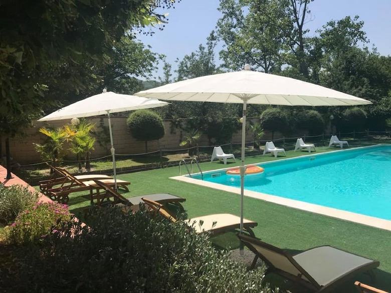 Hotel Borgo Antico