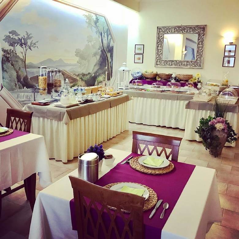 Hotel Borgo Antico