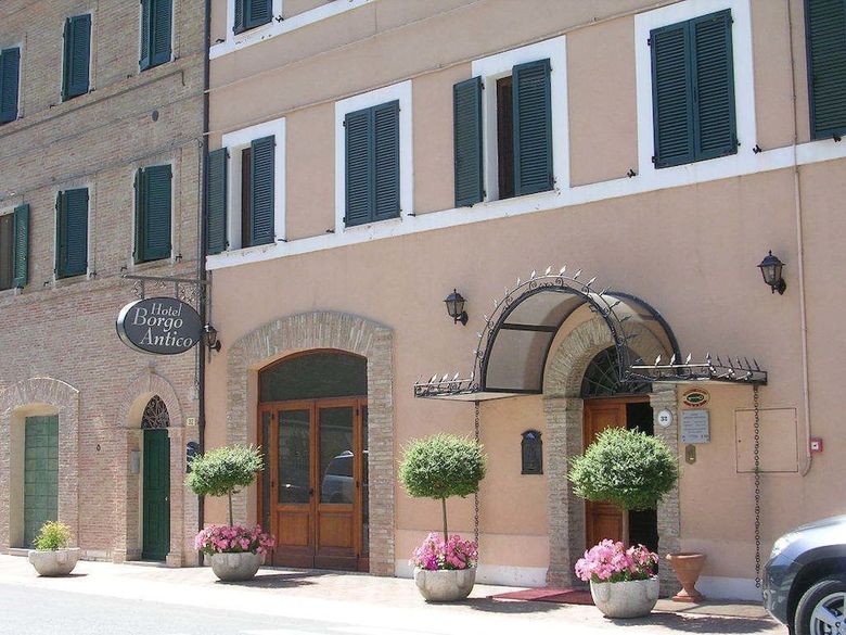 Hotel Borgo Antico