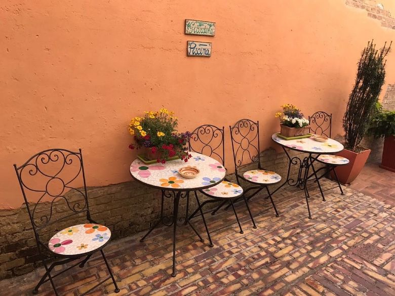 Hotel Borgo Antico