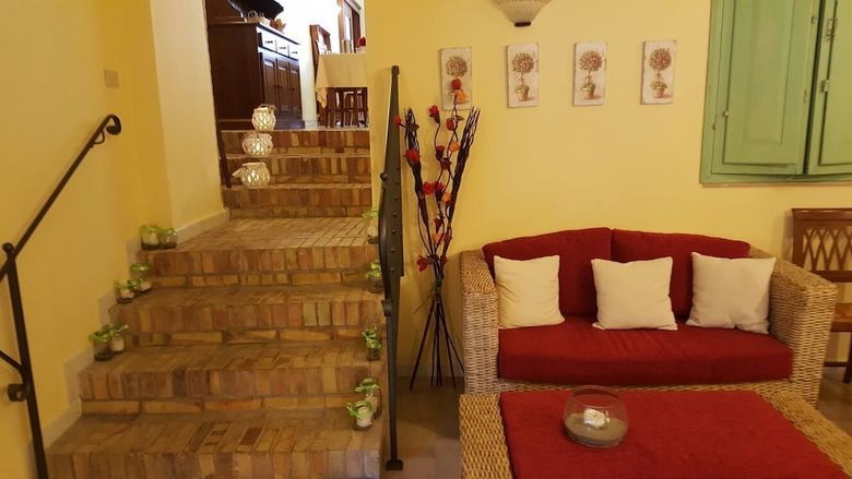 Hotel Borgo Antico